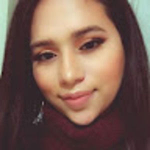 Meet your Posher, Luisa